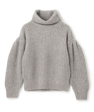 BEIGE， HAM / ニット L Gray系