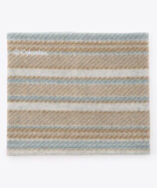 Columbia Columbia/ バックアイスプリングスネックゲイター /コロンビア Chalk