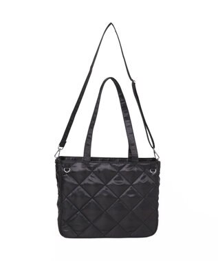 WEGO 【痛バ＆推し活グッズ】ときめき魔法フラップ痛バッグS ブラック