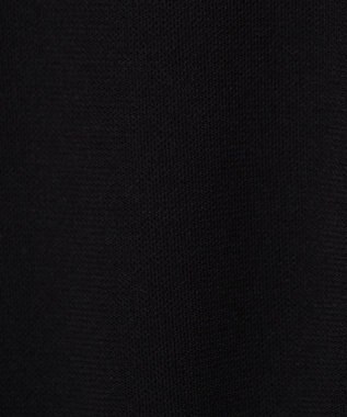 JOSEPH 【洗える】クレープジャージー　ドレス Black