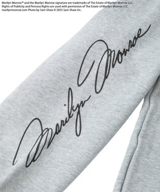 Green Parks ■Ｍａｒｉｌｙｎ　Ｍｏｎｒｏｅ　メイクアップｐｔスウェッ Mix