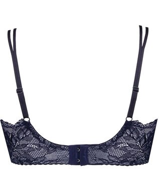 Wing Wing Lesiage 【1000シリーズ】 3/4カップブラ PB1000 ウイング／ワコール コン