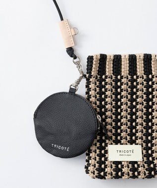 TRICOTE サークルケース