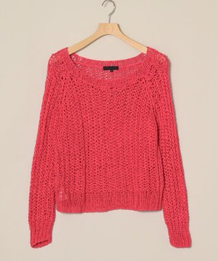 ONWARD Reuse Park 【ICB】ニット春夏