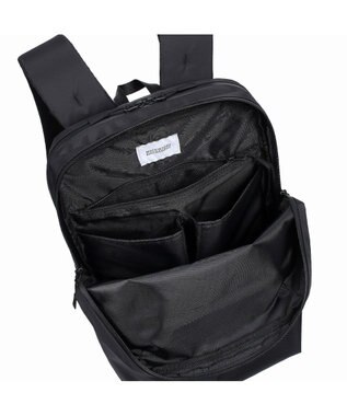 ACE BAGS & LUGGAGE MACKINTOSH PHILOSOPHY マッキントッシュフィロソフィー ハービストン リュックサック 67966 ブラック