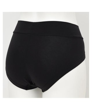 une nana cool コットン サニタリーショーツ BL