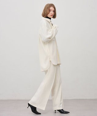 uncrave コンプレストウール CPOジャケット オフ