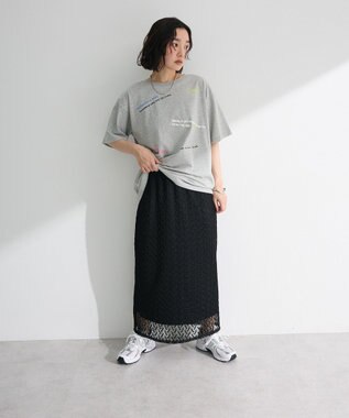 Green Parks ・ＥＬＥＮＣＡＲＥ　ＤＵＥ　イロイロロゴｐｔＴＥＥ Mint