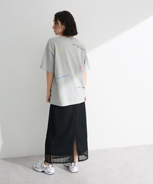 Green Parks ・ＥＬＥＮＣＡＲＥ　ＤＵＥ　イロイロロゴｐｔＴＥＥ Mint