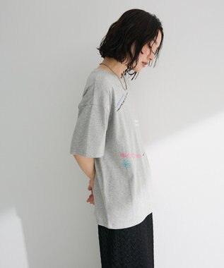 Green Parks ・ＥＬＥＮＣＡＲＥ　ＤＵＥ　イロイロロゴｐｔＴＥＥ Mint