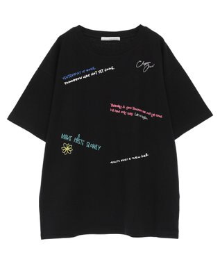 Green Parks ・ＥＬＥＮＣＡＲＥ　ＤＵＥ　イロイロロゴｐｔＴＥＥ Mint