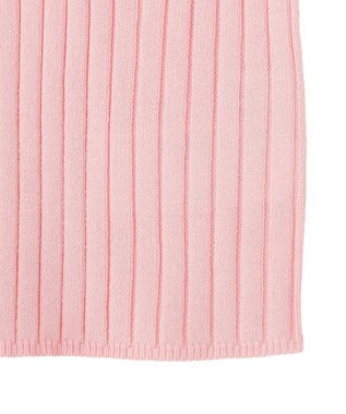 earth music&ecology レースリブキャミソール Pink