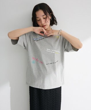 Green Parks ・ＥＬＥＮＣＡＲＥ　ＤＵＥ　イロイロロゴｐｔＴＥＥ Mint