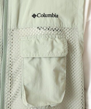 Columbia Columbia/ シュガーブルックIIベスト /コロンビア Safari