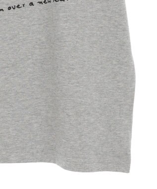 Green Parks ・ＥＬＥＮＣＡＲＥ　ＤＵＥ　イロイロロゴｐｔＴＥＥ Mint