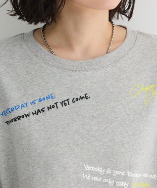 Green Parks ・ＥＬＥＮＣＡＲＥ　ＤＵＥ　イロイロロゴｐｔＴＥＥ Mint