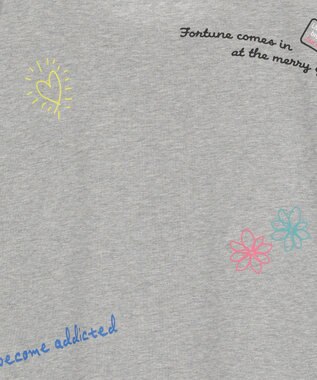 Green Parks ・ＥＬＥＮＣＡＲＥ　ＤＵＥ　イロイロロゴｐｔＴＥＥ Mint