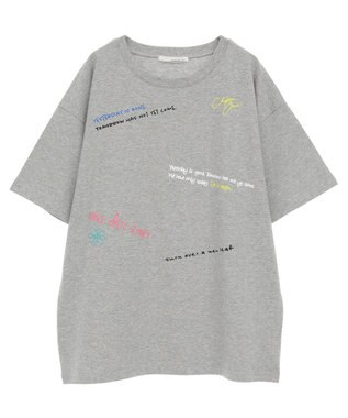 Green Parks ・ＥＬＥＮＣＡＲＥ　ＤＵＥ　イロイロロゴｐｔＴＥＥ Mint