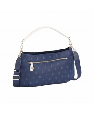  PROGRES パルトゥ ショルダーバッグ  15593 プログレ 2WAY