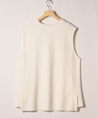 ONWARD Reuse Park 【23区】カットソー秋冬 オフホワイト