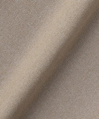 J.PRESS LADIES S 【WEB限定カラーあり】ツムギートflannel ストレート パンツ ベージュ系