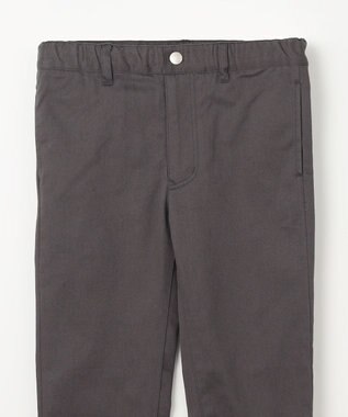 J.PRESS KIDS 【110-130cm】20/16ツイル パンツ グレー系