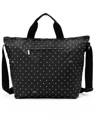 DELUXE EASY CARRY TOTE/プティドット / LeSportsac