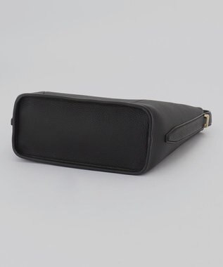 GOTAIRIKU 【ETIAM】シュリンク ２Wayショルダーバッグ《Union》 ブラック系