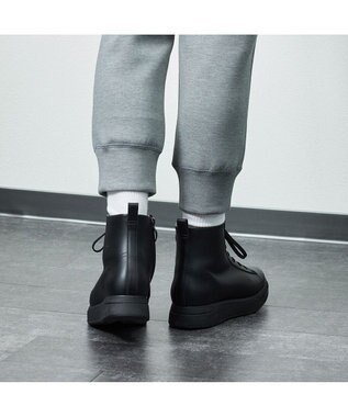 ASICS WALKING ペダラ ライドウォーク 2 レディース 2E ブラック