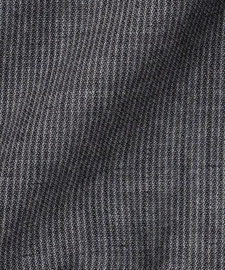 JOSEPH ABBOUD 【25SS・2WAY】リバーシブルシャツ グレー系