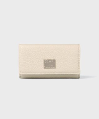 Paul Smith メタルクロップドロゴ キーケース