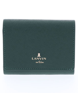 リュクサンブール コンパクト財布 / LANVIN en Bleu | ファッション