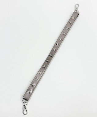 WEGO スタッズベルトハンドストラップ 柄2