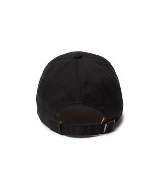 WEGO 【ユニセックス着用ITEM】NEWERA　9TWENTY　MLB　Khaki　Sweat　Band ブラック