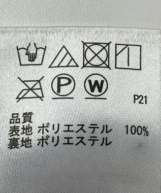 ONWARD Reuse Park 【any FAM】スカート春夏 ネイビー