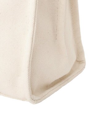 Green Parks ２ＷＡＹベルトミニトート Ivory