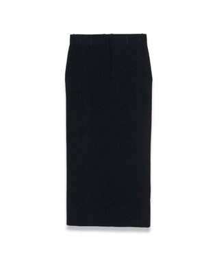 JOSEPH ミラノ　ストレートスカート Black