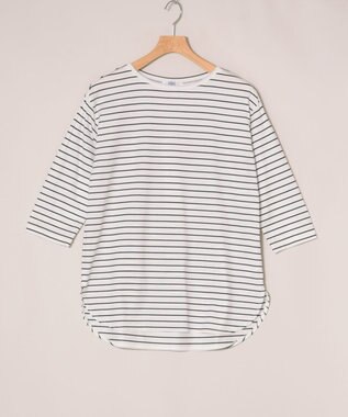 ONWARD Reuse Park 【J.PRESS】カットソー春夏 ホワイト