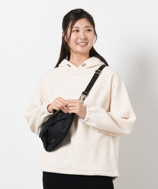 ONWARD Reuse Park 【23区】カットソー秋冬 オフホワイト