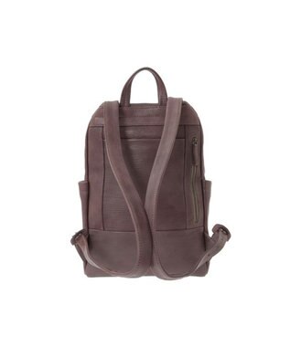 genten ゴートベーシック リュック グレー