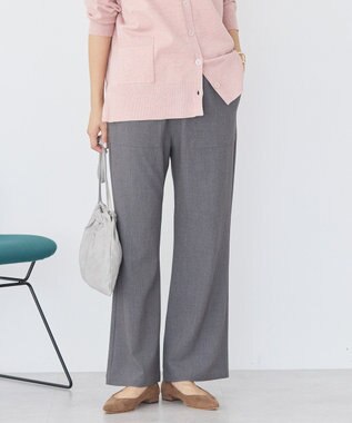 AMERICAN HOLIC 美・美・美ベイカーフレアパンツ