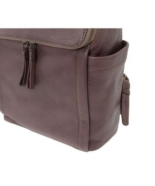 genten ゴートベーシック リュック グレー