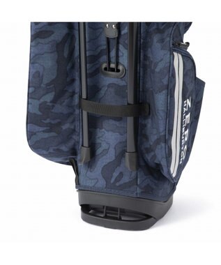 ZERO HALLIBURTON コーデュラシリーズ Limited Edition 25SS  スタンドバッグ ZHG-CB1 LTD 85052 ネイビーカモ