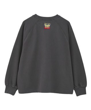 AMERICAN HOLIC Woody/Buzz Lightyear/プルオーバー Charcoal Gray
