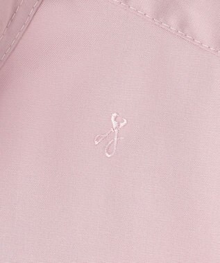 JOSEPH HOMME 80/2オックス　ウイングカラーシャツ ローズ系