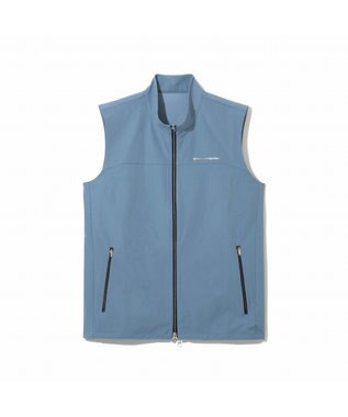 ZERO HALLIBURTON 【撥水・ストレッチ】 ドライソロテックスベスト ZHG-M5S1b 82942