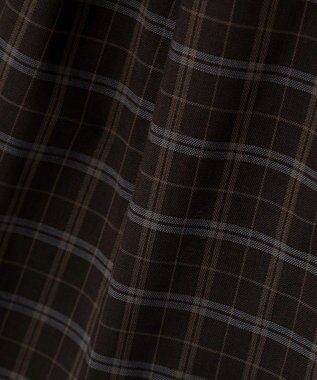 AMERICAN HOLIC 【２点セット】ノースリーブＴシャツ＋ビスチェ Charcoal Gray