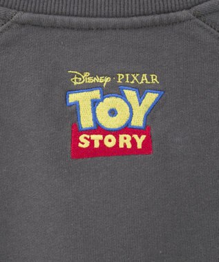 AMERICAN HOLIC Woody/Buzz Lightyear/プルオーバー Charcoal Gray