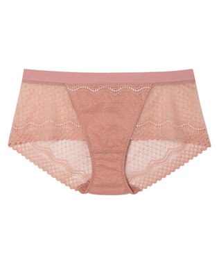 une nana cool 【リニューアル】364ブラ レース 総レースショーツ