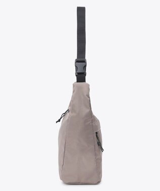 Columbia Columbia/ グレートスモーキーガーデンクレセントショルダー /コロンビア Wet Sand